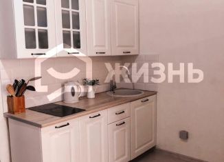 Продается 1-комнатная квартира, 36.6 м2, Екатеринбург, ЖК Проспект Мира, улица Мира, 47к2