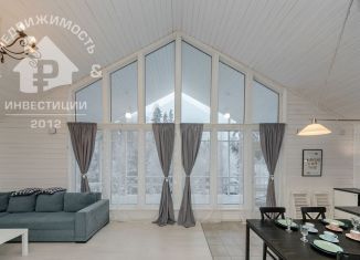 Продам дом, 107 м2, СНТ Волна, СНТ Волна, 57