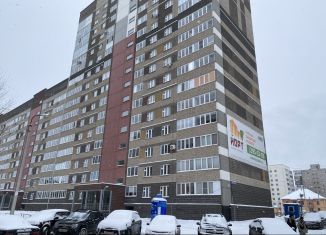 Продается двухкомнатная квартира, 62 м2, Уфа, ЖК Йорт, улица Орджоникидзе