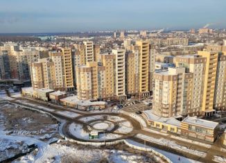 Сдается однокомнатная квартира, 34 м2, Подольск, Тарутинский проезд, 1, ЖК Бородино