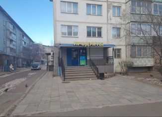 Торговая площадь на продажу, 70.6 м2, Чита, 4-й микрорайон, 30