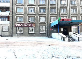 Продажа помещения свободного назначения, 185.4 м2, Кемерово, улица Нахимова, 30, Рудничный район