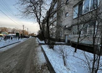 Однокомнатная квартира на продажу, 32 м2, посёлок Дорохово, улица Виксне, 2А