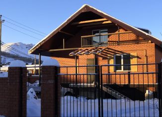 Продаю дом, 280 м2, деревня Якты-Куль, Озёрная улица, 1