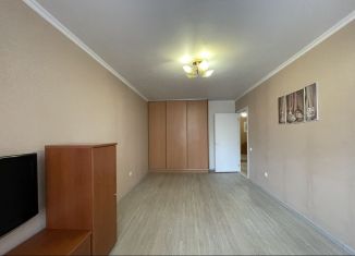 Продается 1-комнатная квартира, 48 м2, Рязань, Касимовское шоссе, 57к1, ЖК Три богатыря