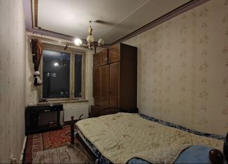 Сдается 2-комнатная квартира, 45 м2, Москва, улица Степана Шутова, 6к2, метро Котельники