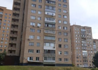 Продажа однокомнатной квартиры, 43.5 м2, деревня Одинцово, территория Бор, 9
