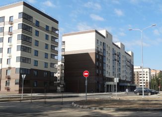 Продается трехкомнатная квартира, 79.8 м2, рабочий посёлок Монино, ЖК Новоград Монино