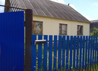 Дом на продажу, 100 м2, поселок городского типа Аксубаево, Берёзовская улица, 6