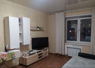 1-комнатная квартира в аренду, 41 м2, Омск, улица Перелёта, 31