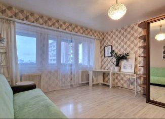 Сдается в аренду двухкомнатная квартира, 55 м2, Москва, улица Рогожский Вал, метро Римская
