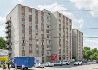 Продам комнату, 13 м2, Ульяновск, улица Станкостроителей, 25А