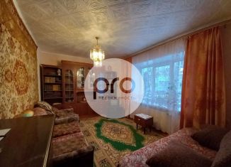 Продажа 2-комнатной квартиры, 41.6 м2, село Екимовка