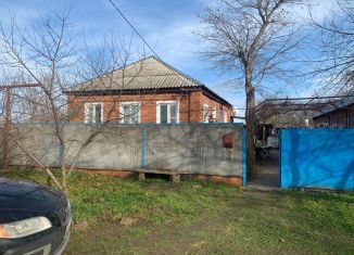 Продается дом, 56 м2, село Большесидоровское, Красная улица, 103