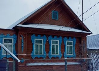 Продам дом, 47 м2, Мариинский Посад, улица Дзержинского, 7