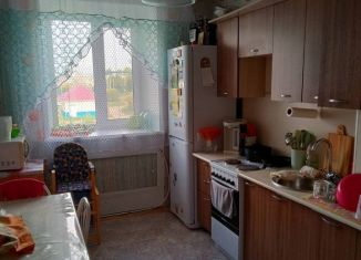 Продажа трехкомнатной квартиры, 61.6 м2, поселок городского типа Селенгинск, Южный микрорайон, 36