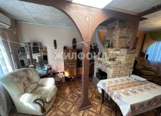 Дом на продажу, 49 м2, посёлок Кирпичного Завода № 1, улица 40 лет ВЛКСМ