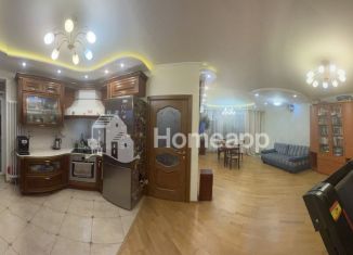 Продам четырехкомнатную квартиру, 94 м2, Москва, Нагатинская набережная, 10к3, метро Коломенская