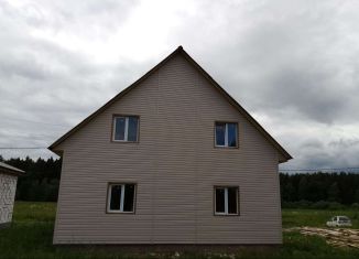 Продажа дома, 150 м2, деревня Павловское