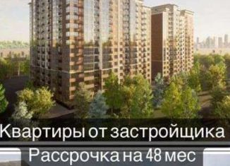 Продается 2-комнатная квартира, 62.9 м2, Махачкала, проспект Насрутдинова, 162, Ленинский район