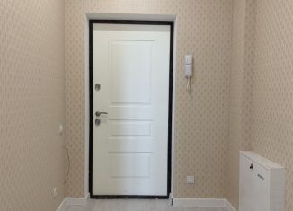 Продажа трехкомнатной квартиры, 88.5 м2, Тюмень, 2-я Луговая улица, 24к2, ЖК Салют