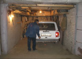 Сдам гараж, 18 м2, Самарская область, Офицерская улица, 34