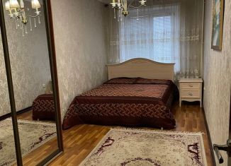 Аренда 3-комнатной квартиры, 68 м2, Махачкала, проспект Имама Шамиля, 30А, Советский район