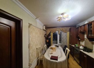 Аренда двухкомнатной квартиры, 45 м2, Грозный, улица Субры Кишиевой, 55, 2-й микрорайон