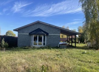 Продается дом, 75 м2, садоводческое некоммерческое товарищество Урал