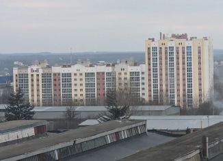 Продажа 1-ком. квартиры, 41.4 м2, Орёл, улица Космонавтов, поз4