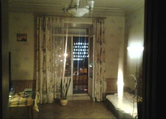 Комната в аренду, 20 м2, Москва, Ленинградский проспект, 69с1, метро Сокол