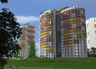 Продажа двухкомнатной квартиры, 57.7 м2, Московская область