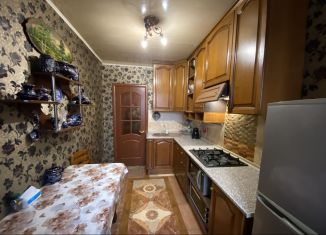 Продается 2-комнатная квартира, 52 м2, посёлок станции Бронницы, Лесная улица, 47