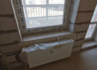 Продажа квартиры студии, 26.5 м2, поселок Бугры, Нижняя улица, 5/1