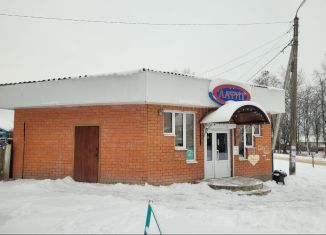 Продается торговая площадь, 36 м2, рабочий посёлок Навля, улица Ленина, 42А