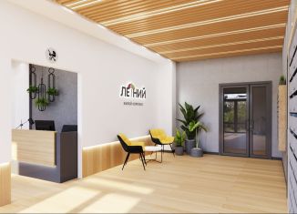 Продам квартиру студию, 21.7 м2, Сочи, ЖК Летний, улица Искры, 88лит4