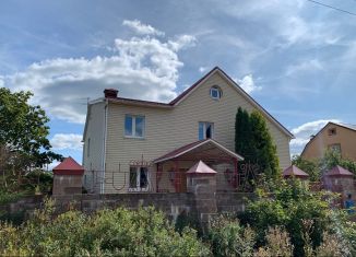 Продаю дом, 378.6 м2, деревня Новоскаковское