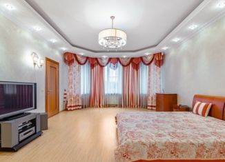 Продажа дома, 400 м2, деревня Молоденово