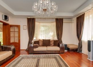 Продажа дома, 540 м2, посёлок Барвиха