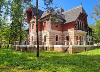 Дом на продажу, 702 м2, поселок дома отдыха Озера