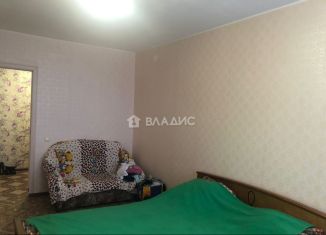 Продаю 1-комнатную квартиру, 36 м2, посёлок Боголюбово, Новая улица, 11
