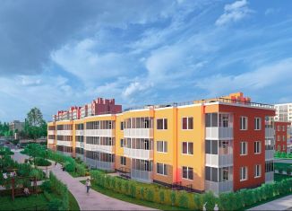 Продаю 1-ком. квартиру, 36 м2, Коммунар, ЖК Ново-Антропшино