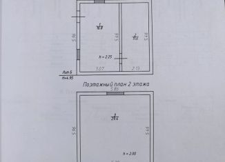 Продам дом, 57 м2, Агрыз, улица Губайди