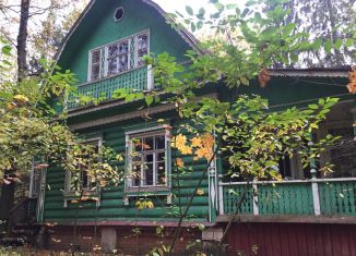 Дом на продажу, 97.9 м2, село Абрамцево, улица Суворова, 56