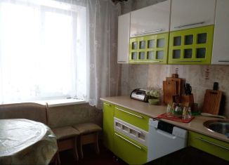 Сдается четырехкомнатная квартира, 70 м2, Иркутская область
