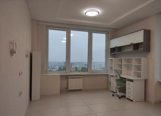 3-комнатная квартира в аренду, 118 м2, Москва, микрорайон Северное Чертаново, 1А, ЖК Авеню 77
