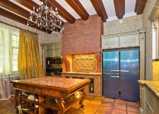 Продаю дом, 1000 м2, посёлок Барвиха, территория СП Барвиха, 33