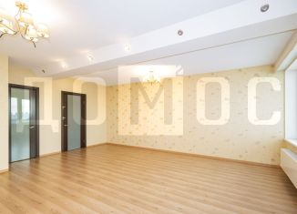 4-комнатная квартира на продажу, 155.5 м2, Екатеринбург, Кузнечная улица, 81, Кузнечная улица