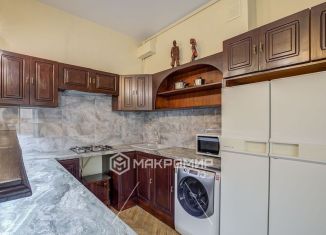 Продажа 2-ком. квартиры, 99.5 м2, Санкт-Петербург, Лермонтовский проспект, 9/55, Лермонтовский проспект