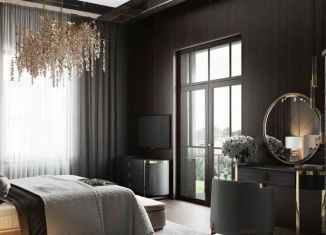 Продается дом, 945 м2, поселок дома отдыха Озера